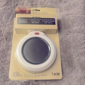 Ashland Candle Warmer